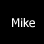 Mike Myspace Icon