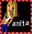 Anita Myspace Icon