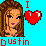 Dustin Myspace Icon
