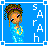 Sarah Myspace Icon