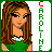 Caroline Myspace Icon 2