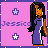 Jessica Myspace Icon 2