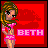 Beth Myspace Icon