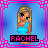 Rachel Myspace Icon 2