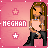 Meghan Myspace Icon