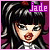 Jade Myspace Icon