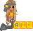 Amy Myspace Icon