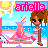 Arielle Myspace Icon