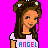 Angel Doll Myspace Icon 54