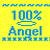 Angel Doll Myspace Icon 43