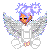 Angel Doll Myspace Icon 37