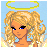 Angel Doll Myspace Icon 51