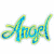 Angel Doll Myspace Icon 38