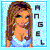 Angel Doll Myspace Icon 26