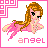 Angel Doll Myspace Icon 9