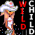 Wild Child Doll Myspace Icon
