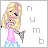 Numb Myspace Icon