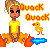 Quack Quack Myspace Icon