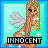 Innocent Doll Myspace Icon