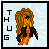 Thug Myspace Icon
