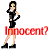 Innocent Doll Myspace Icon 2