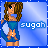 Sugah Myspace Icon