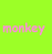 Monkey Baby Doll Myspace Icon