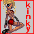 Kinky Myspace Icon