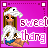 Sweet Thang Myspace Icon
