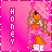 Honey Myspace Icon