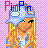 PimPin Myspace Icon