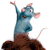 Ratatouille Myspace Icon 32