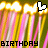 Birthday Myspace Icon