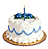 Happy Birthday Myspace Icon 5