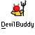 Devil buddy