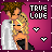 True Love Doll Myspace Icon 2