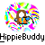 Hippie buddy