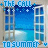 The Call To Summer Myspace Icon