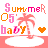 Summer 05 Baby Myspace Icon