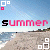 Summer Myspace Icon 27