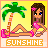 Sunshine Doll Myspace Icon
