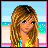 Beach Doll Myspace Icon 7