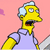 The Simpsons Myspace Icon 22
