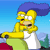 The Simpsons Myspace Icon 23