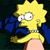 The Simpsons Myspace Icon 14