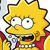 The Simpsons Myspace Icon 33
