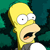 The Simpsons Myspace Icon 13