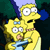 The Simpsons Myspace Icon 15