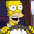 The Simpsons Myspace Icon 5