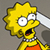 The Simpsons Myspace Icon 31
